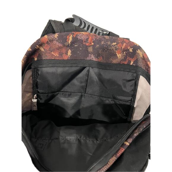 Eastsport Apex Brown Camo Sport Backpack - Picture 6 of 6